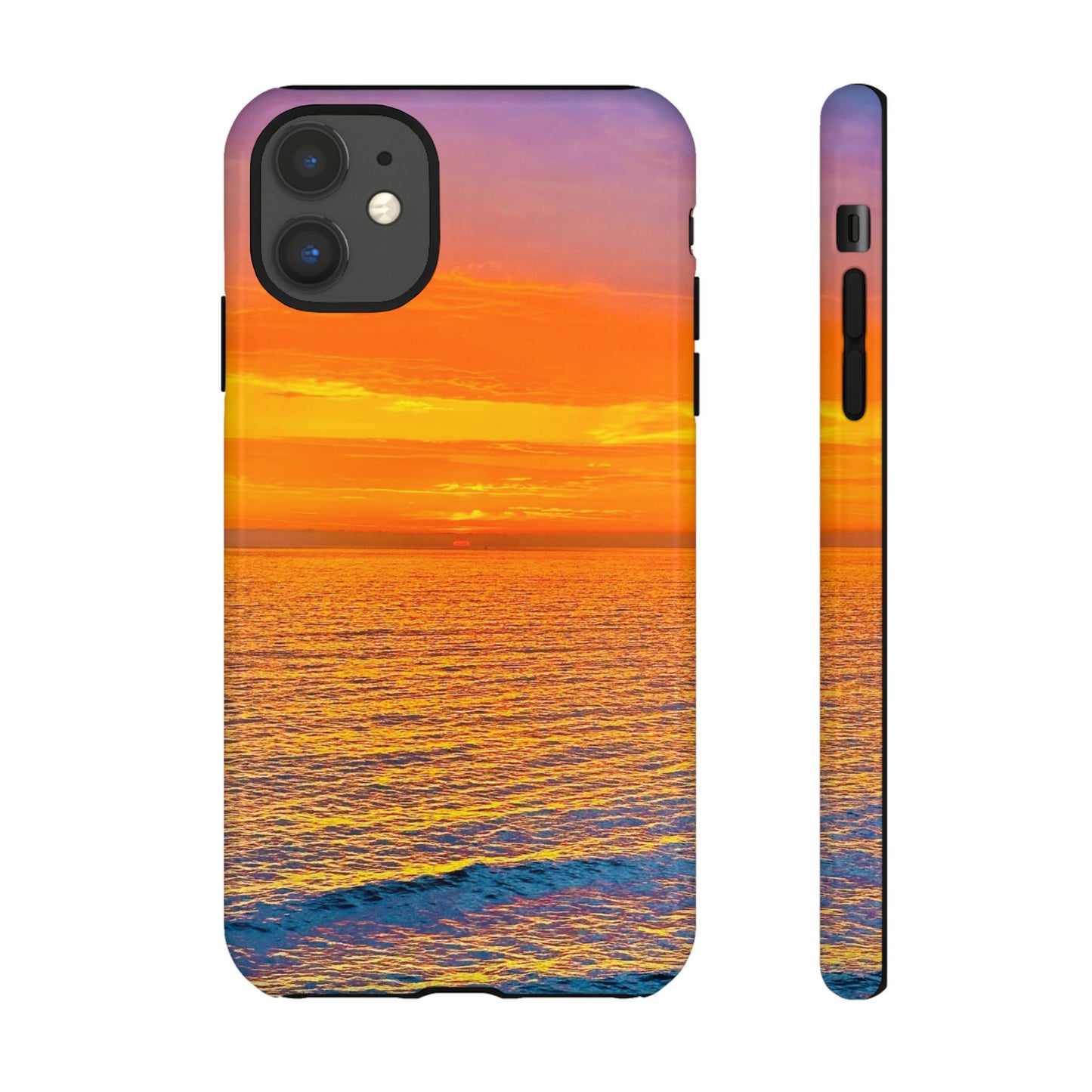 Phone Case - "Color Wheel"