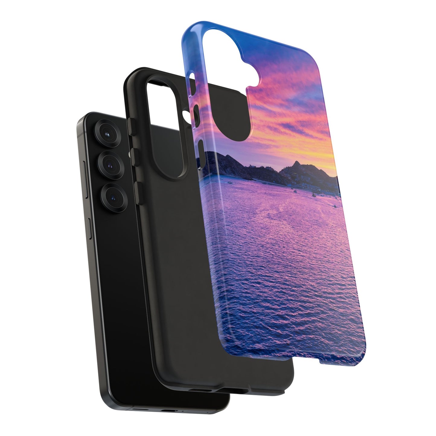 Phone Case - "Cabo Vibes"
