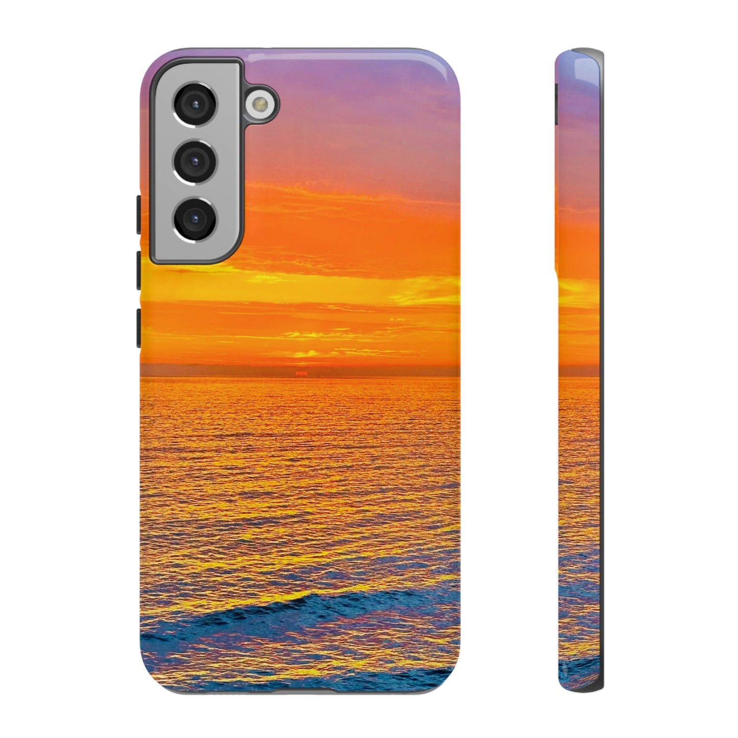 Phone Case - "Color Wheel"