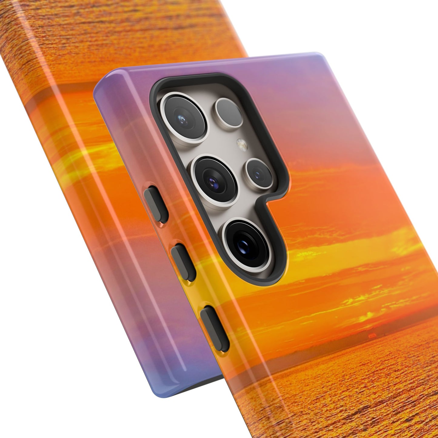 Phone Case - "Color Wheel"