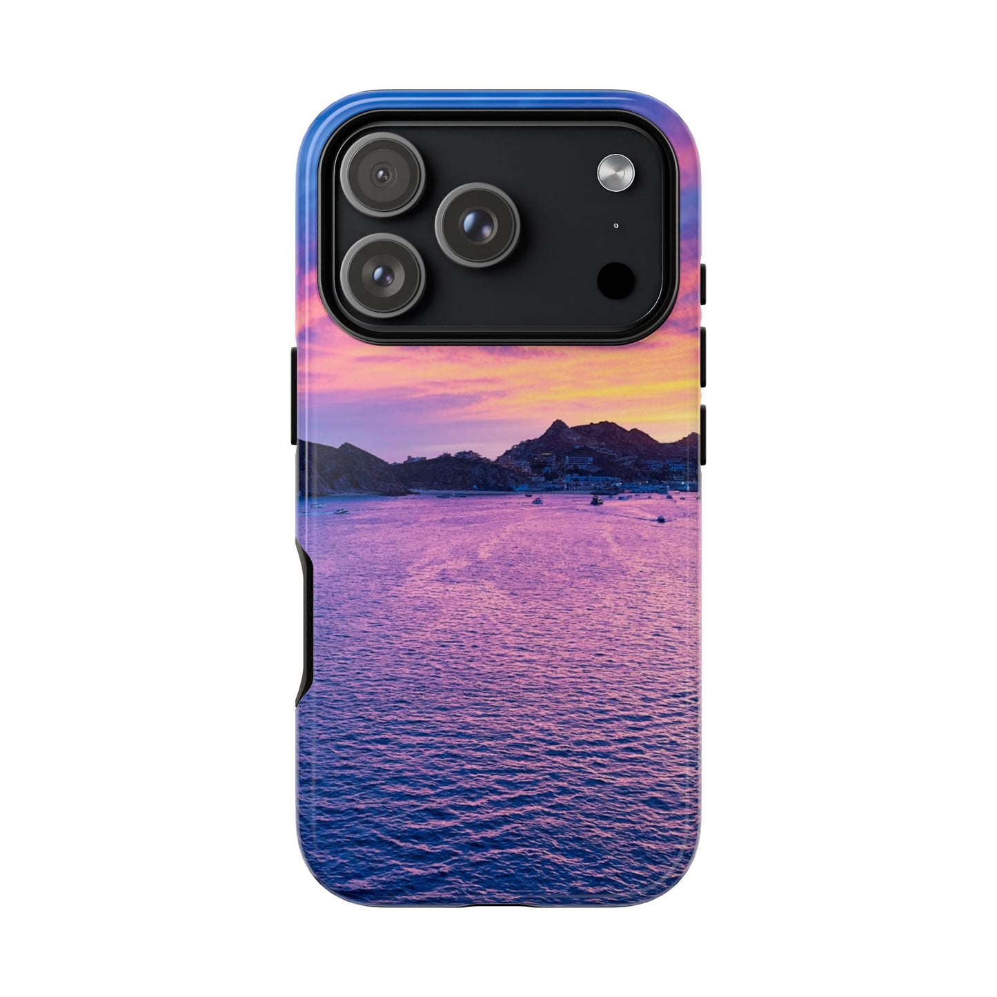 Phone Case - "Cabo Vibes"
