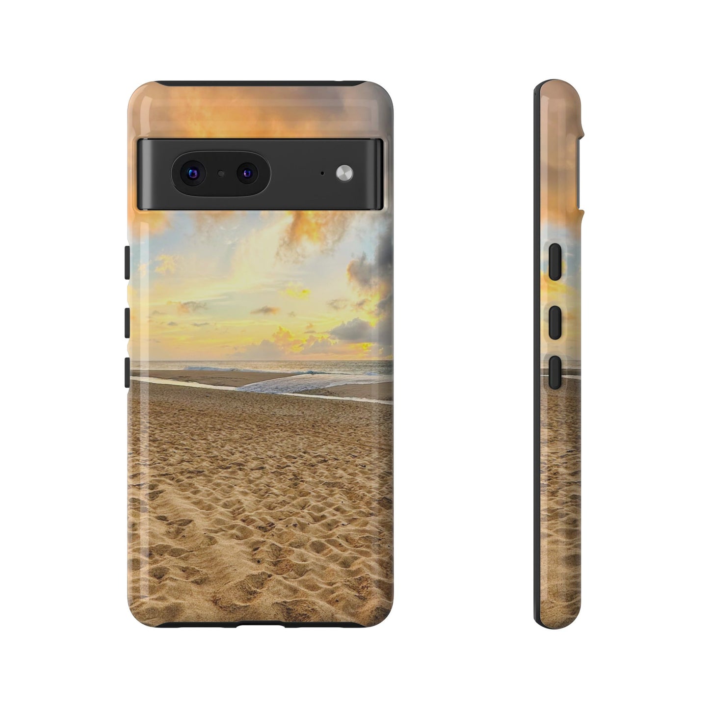 Phone Case - "Sunset Sands"