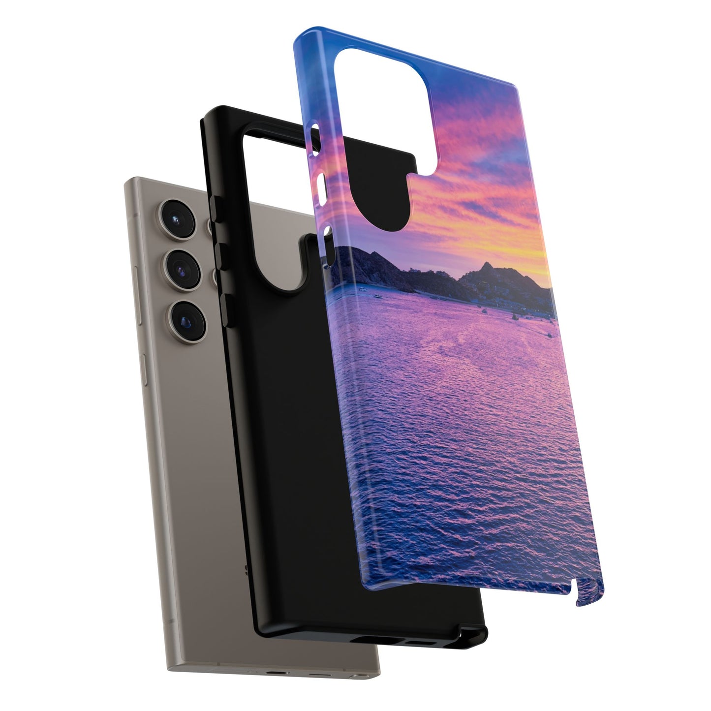 Phone Case - "Cabo Vibes"