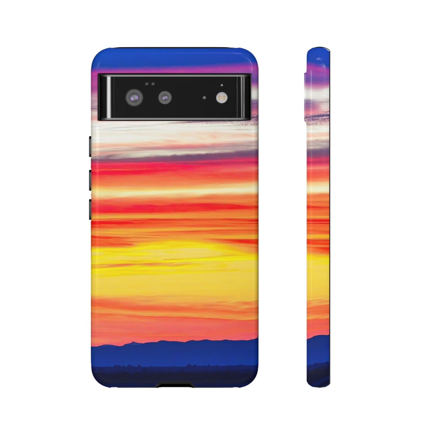 Phone Case - "Nebula"