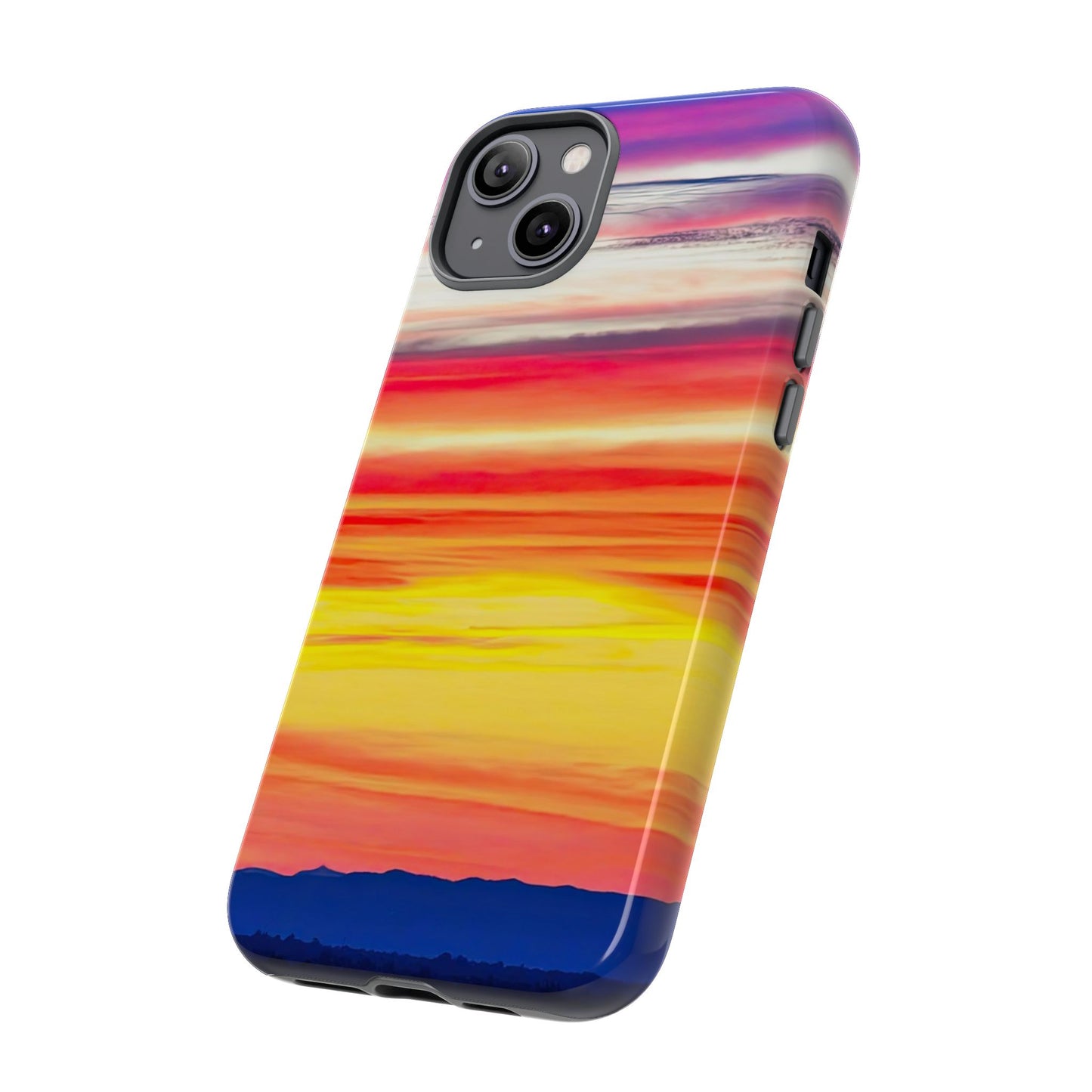 Phone Case - "Nebula"