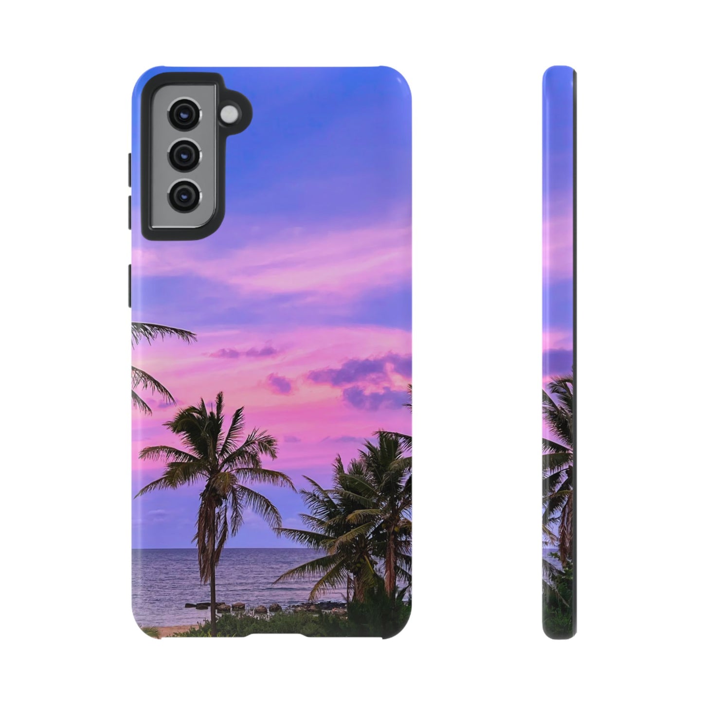 Phone Case - "Bubblegum"
