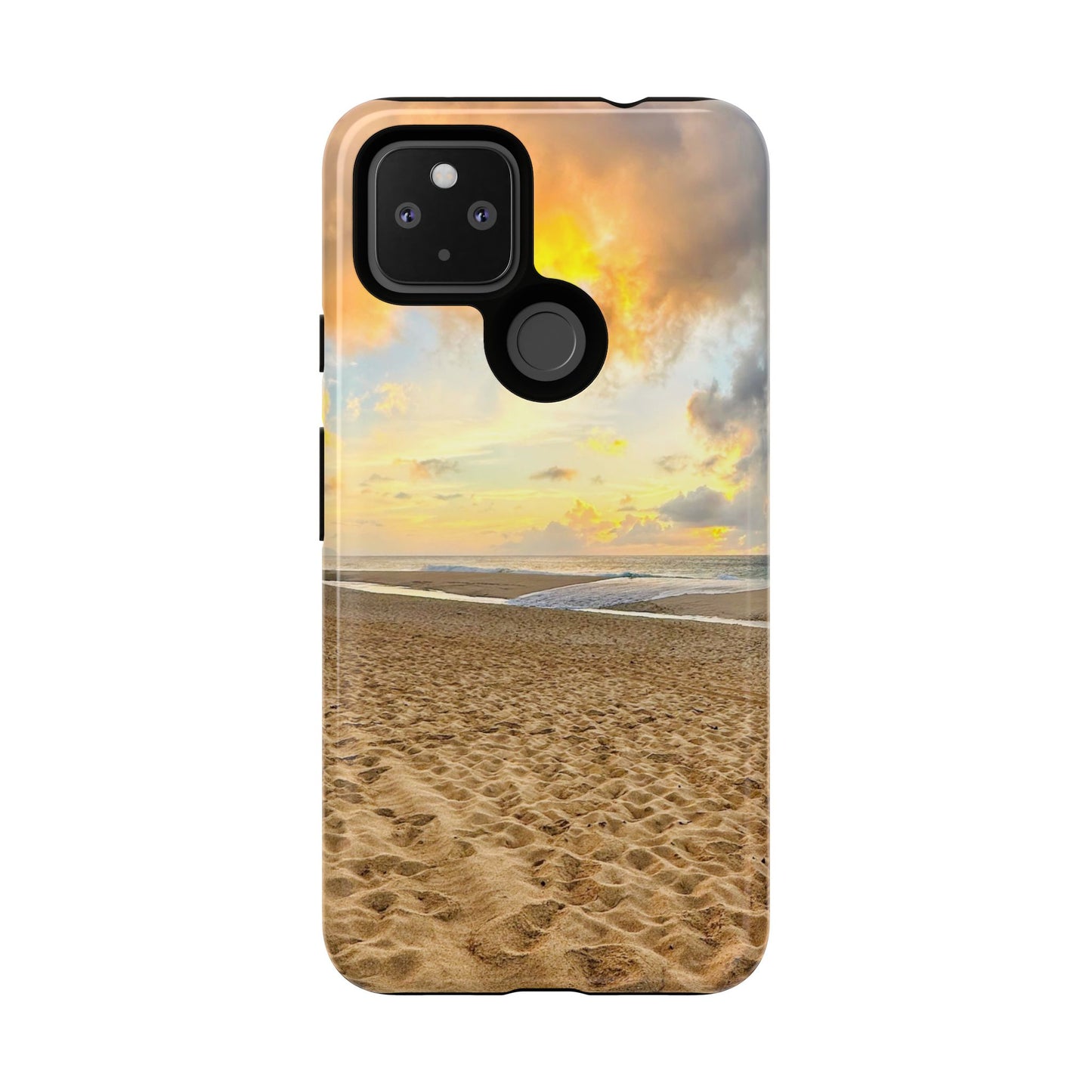 Phone Case - "Sunset Sands"