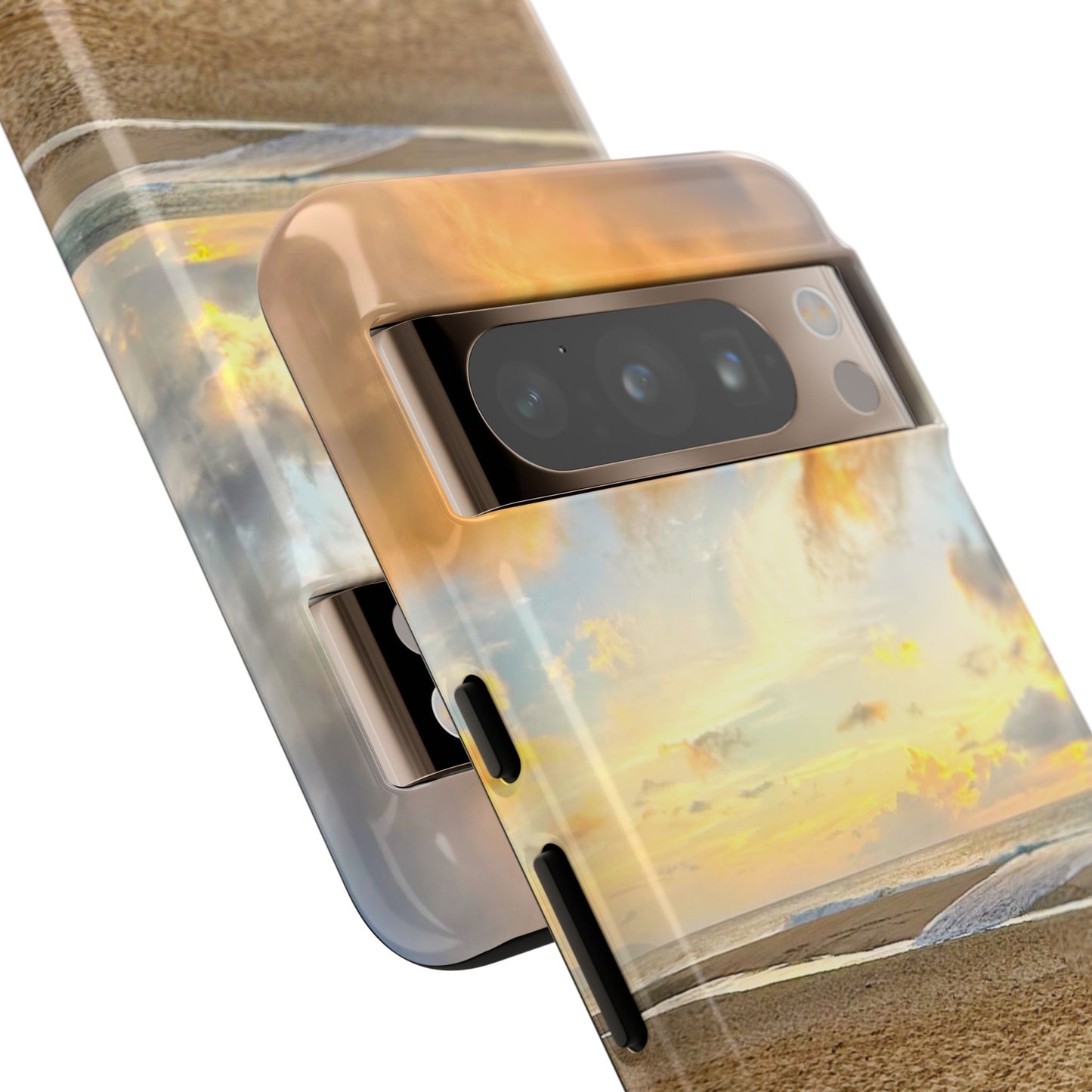 Phone Case - "Sunset Sands"