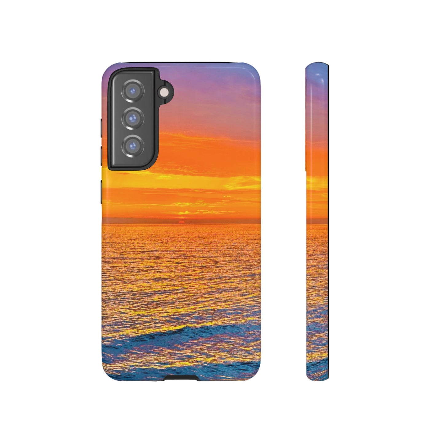 Phone Case - "Color Wheel"