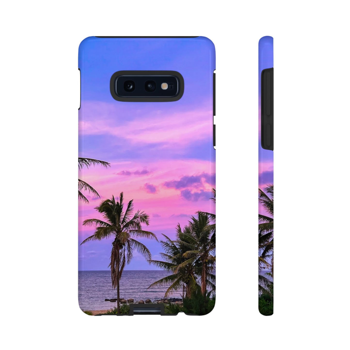 Phone Case - "Bubblegum"