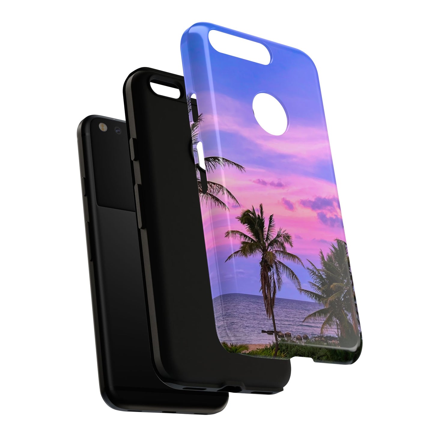 Phone Case - "Bubblegum"