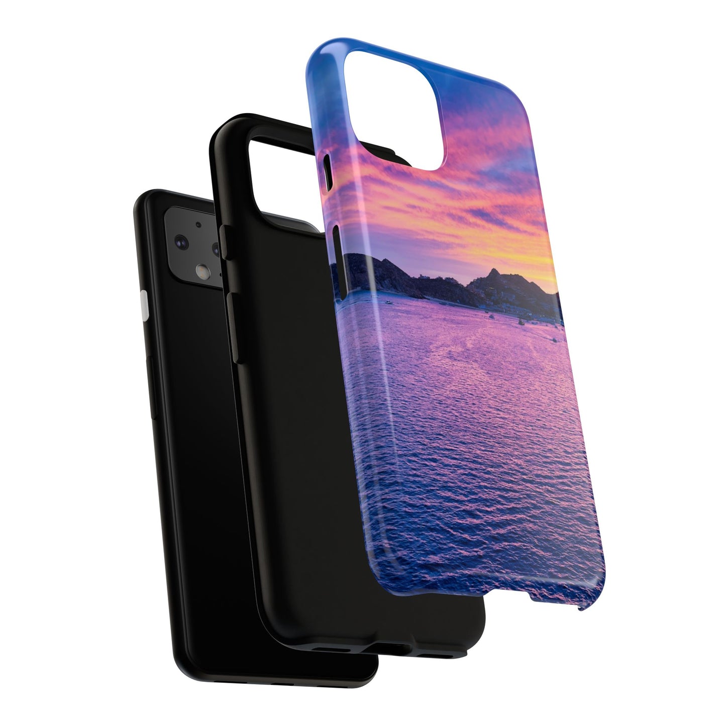 Phone Case - "Cabo Vibes"
