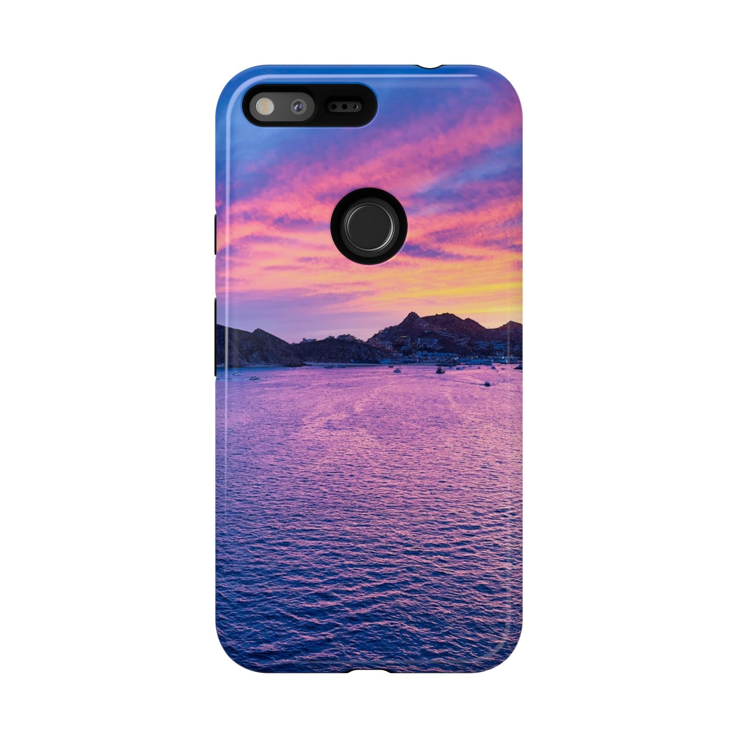 Phone Case - "Cabo Vibes"