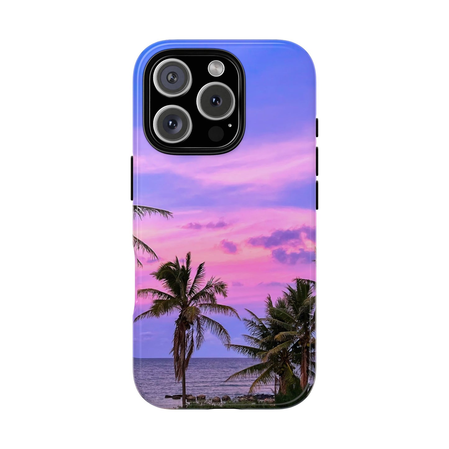 Phone Case - "Bubblegum"