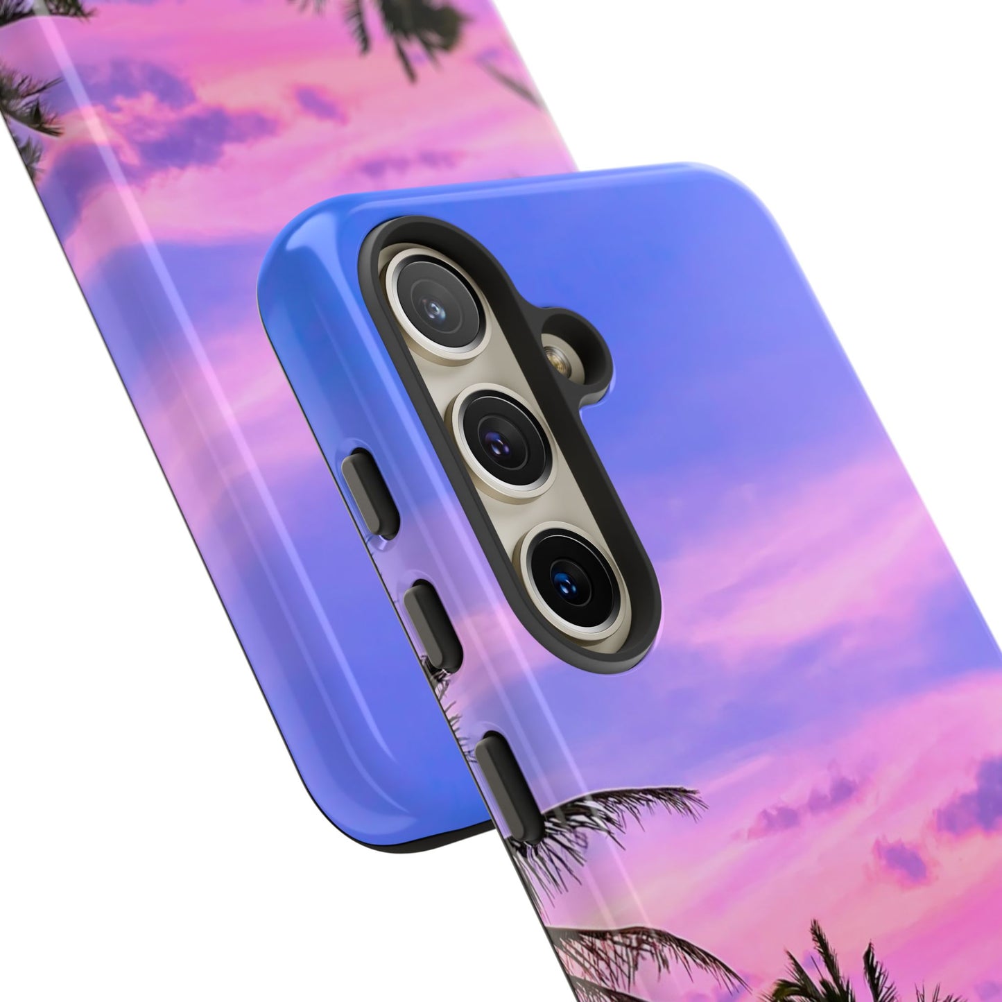 Phone Case - "Bubblegum"