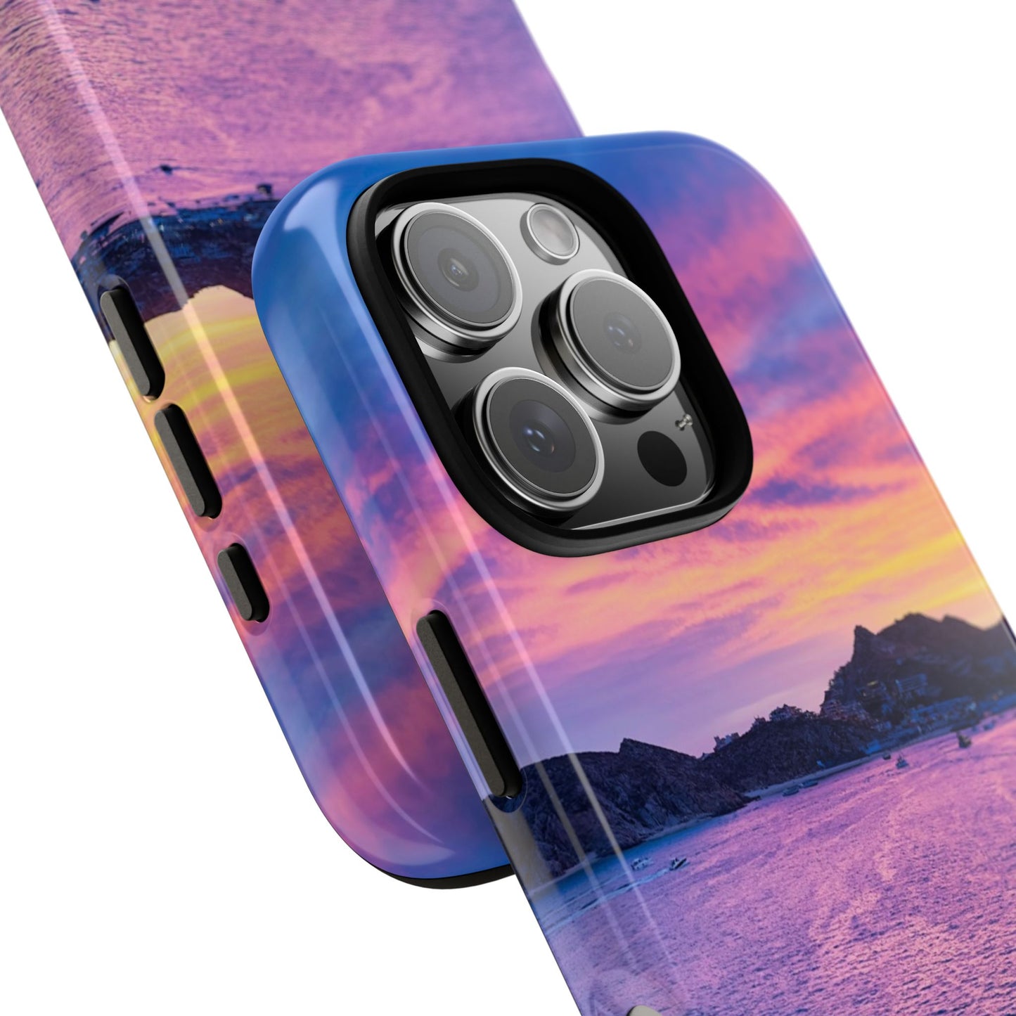 Phone Case - "Cabo Vibes"