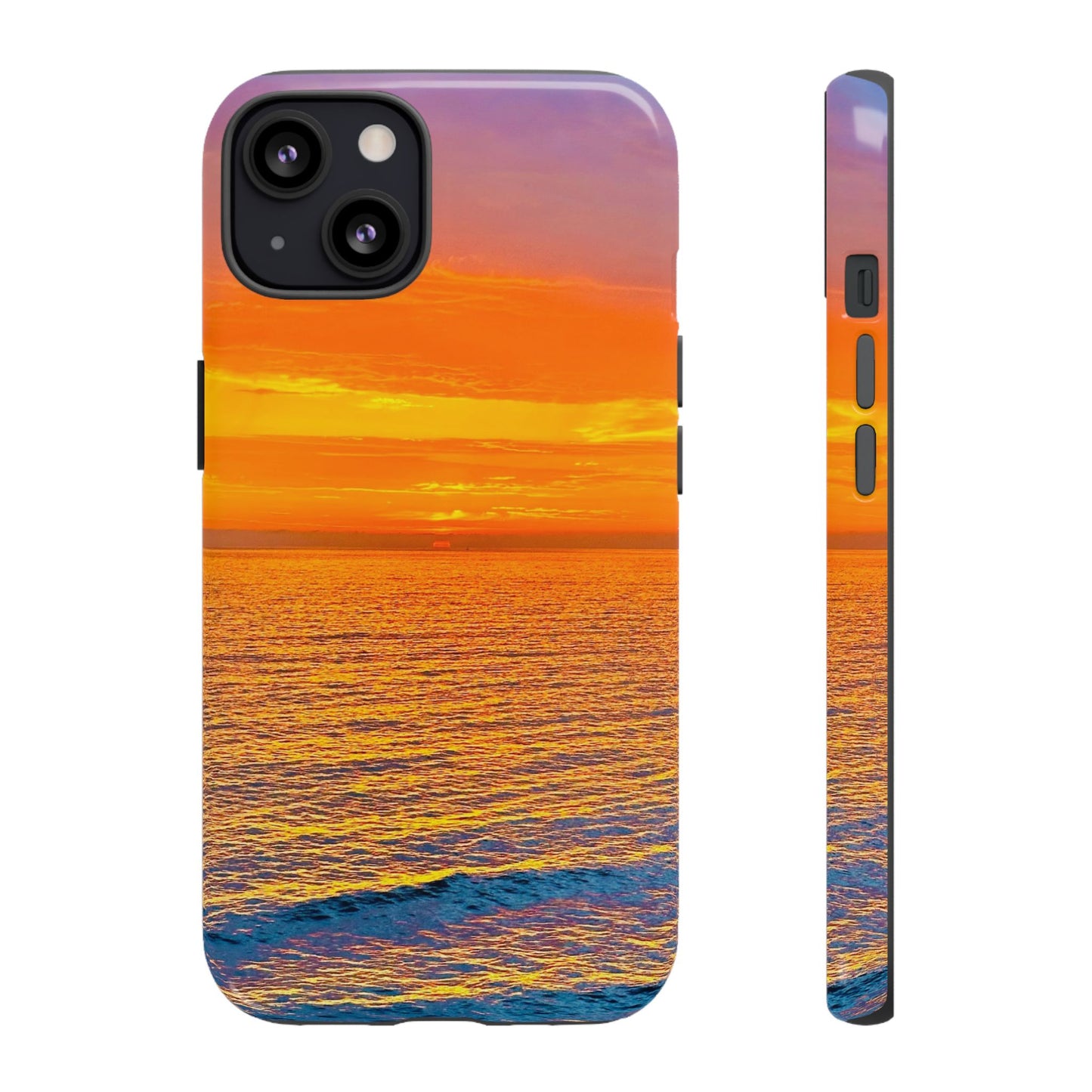 Phone Case - "Color Wheel"