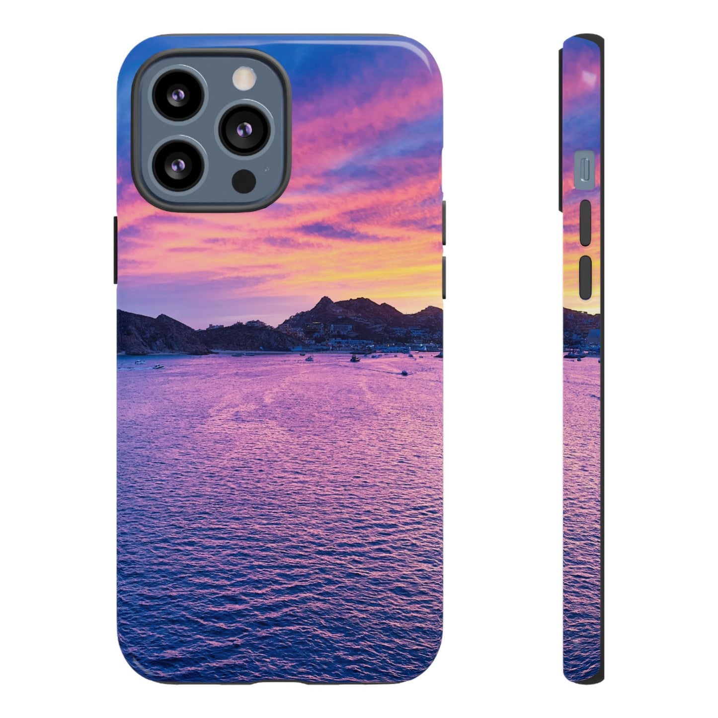 Phone Case - "Cabo Vibes"