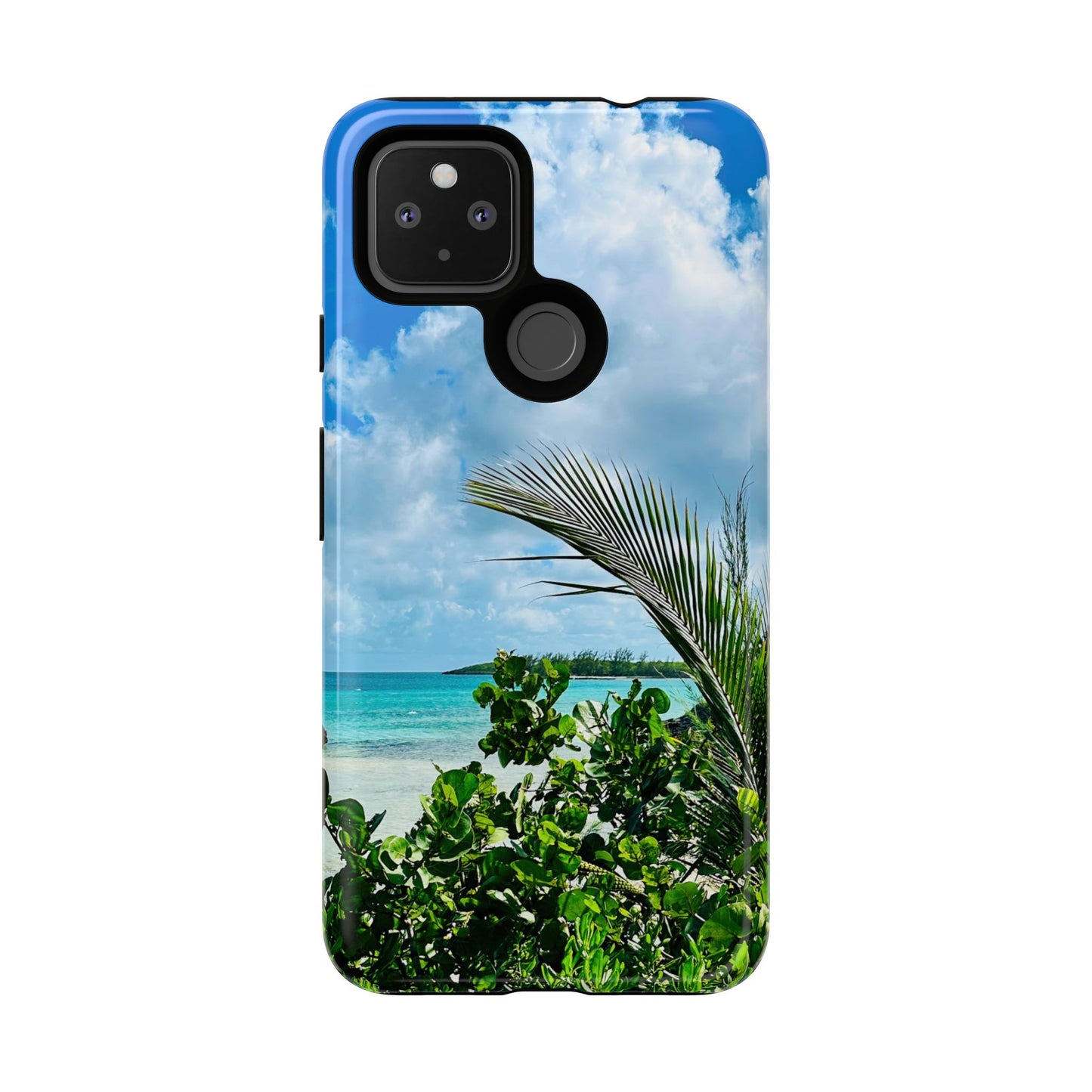 Phone Case - "Bahama Bloom"