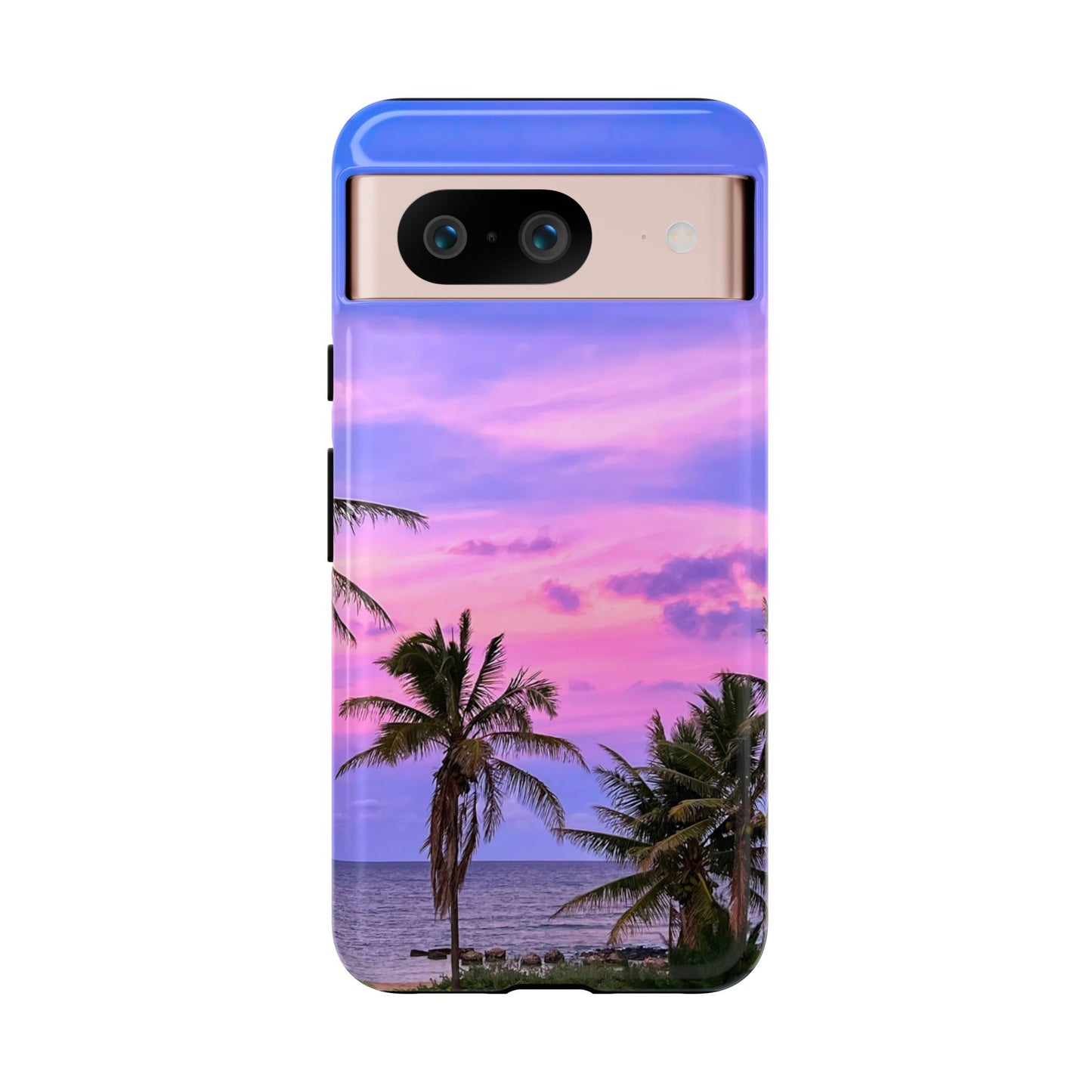 Phone Case - "Bubblegum"