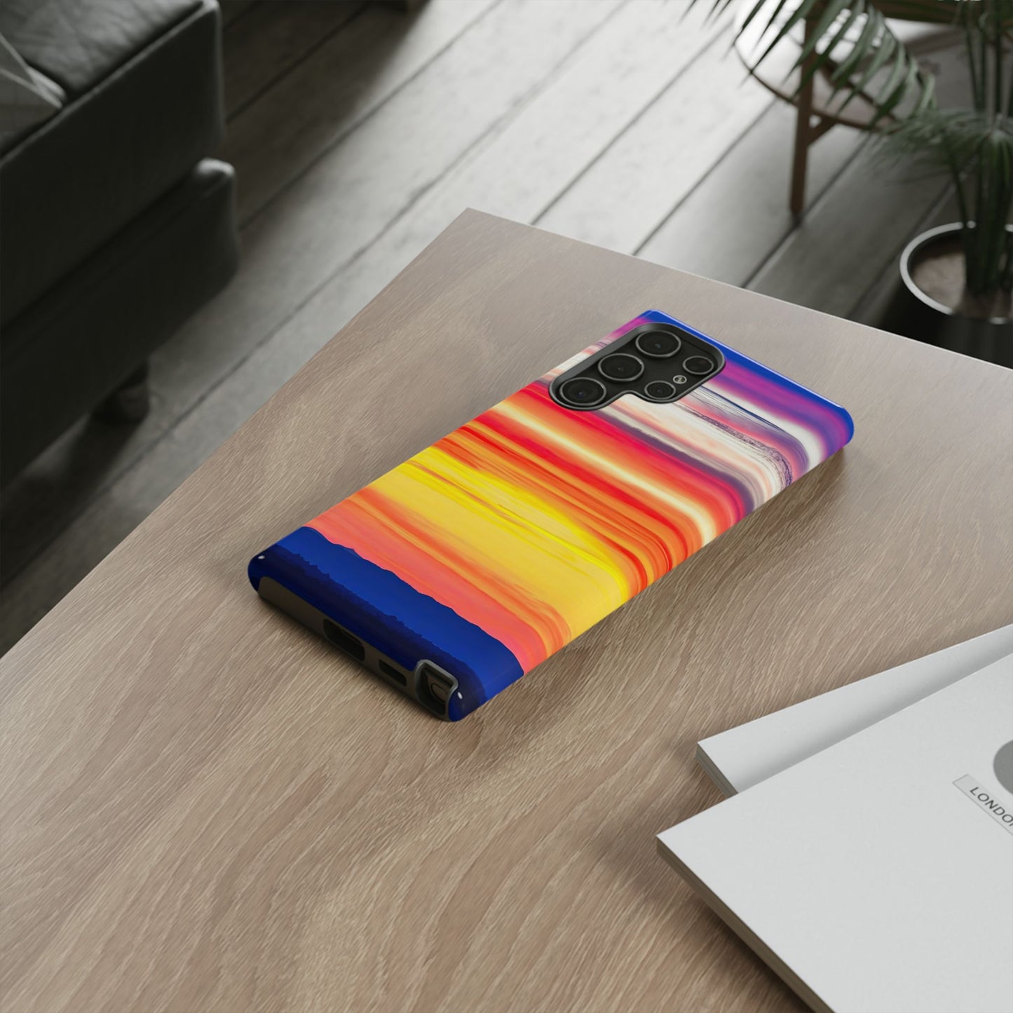 Phone Case - "Nebula"