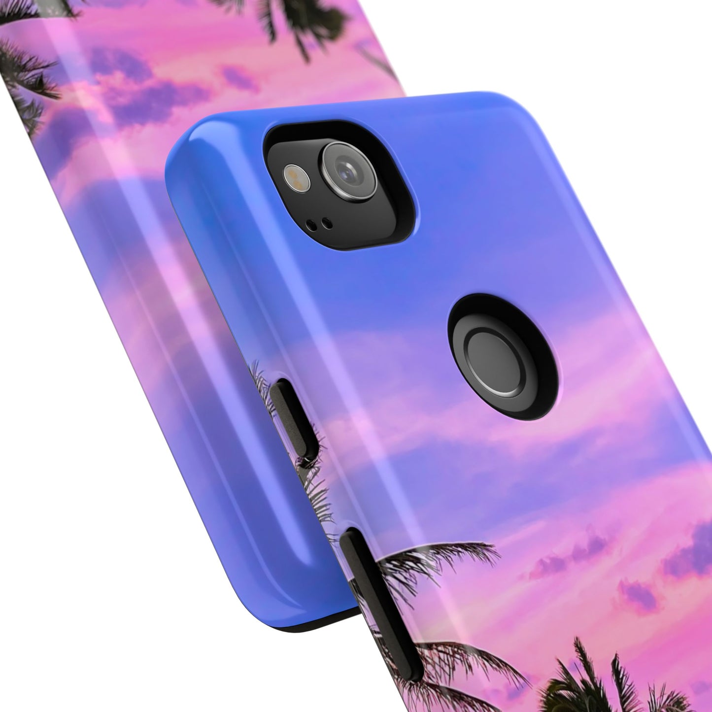 Phone Case - "Bubblegum"