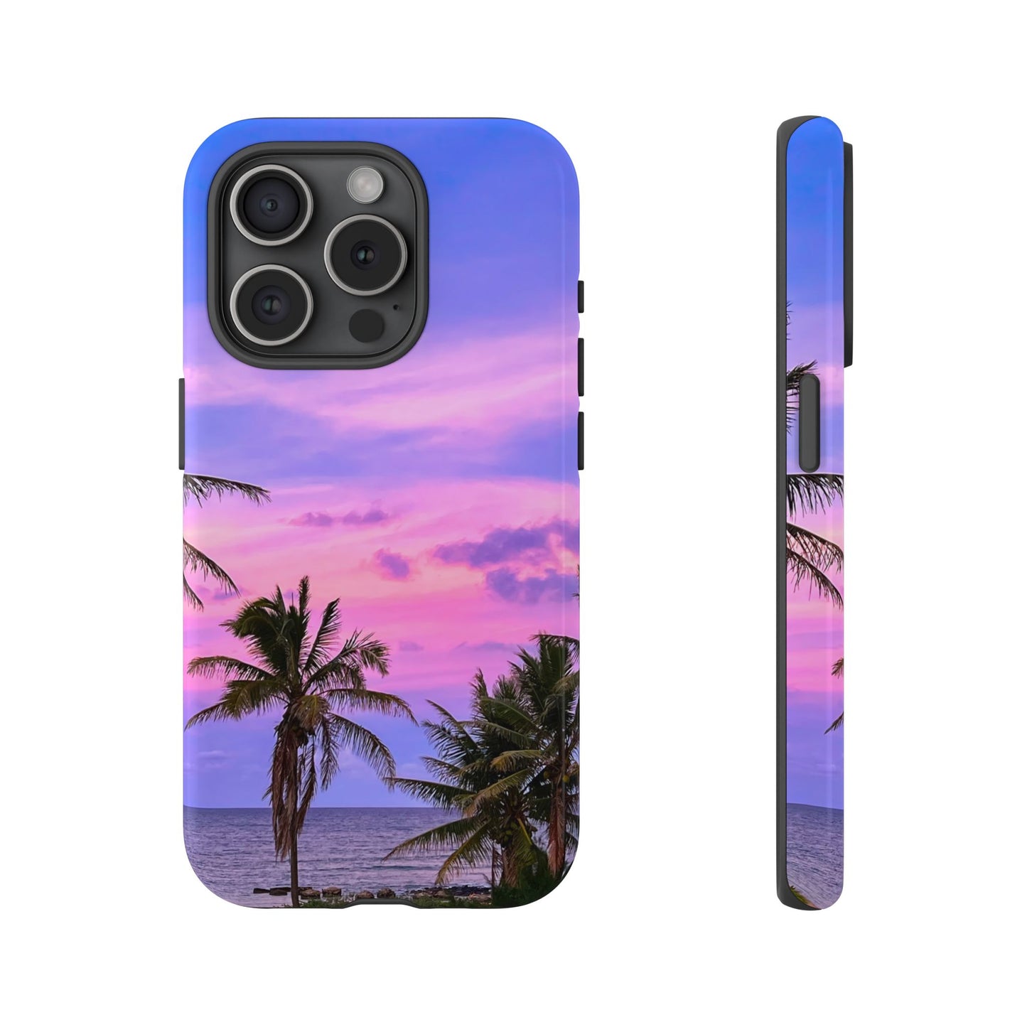 Phone Case - "Bubblegum"