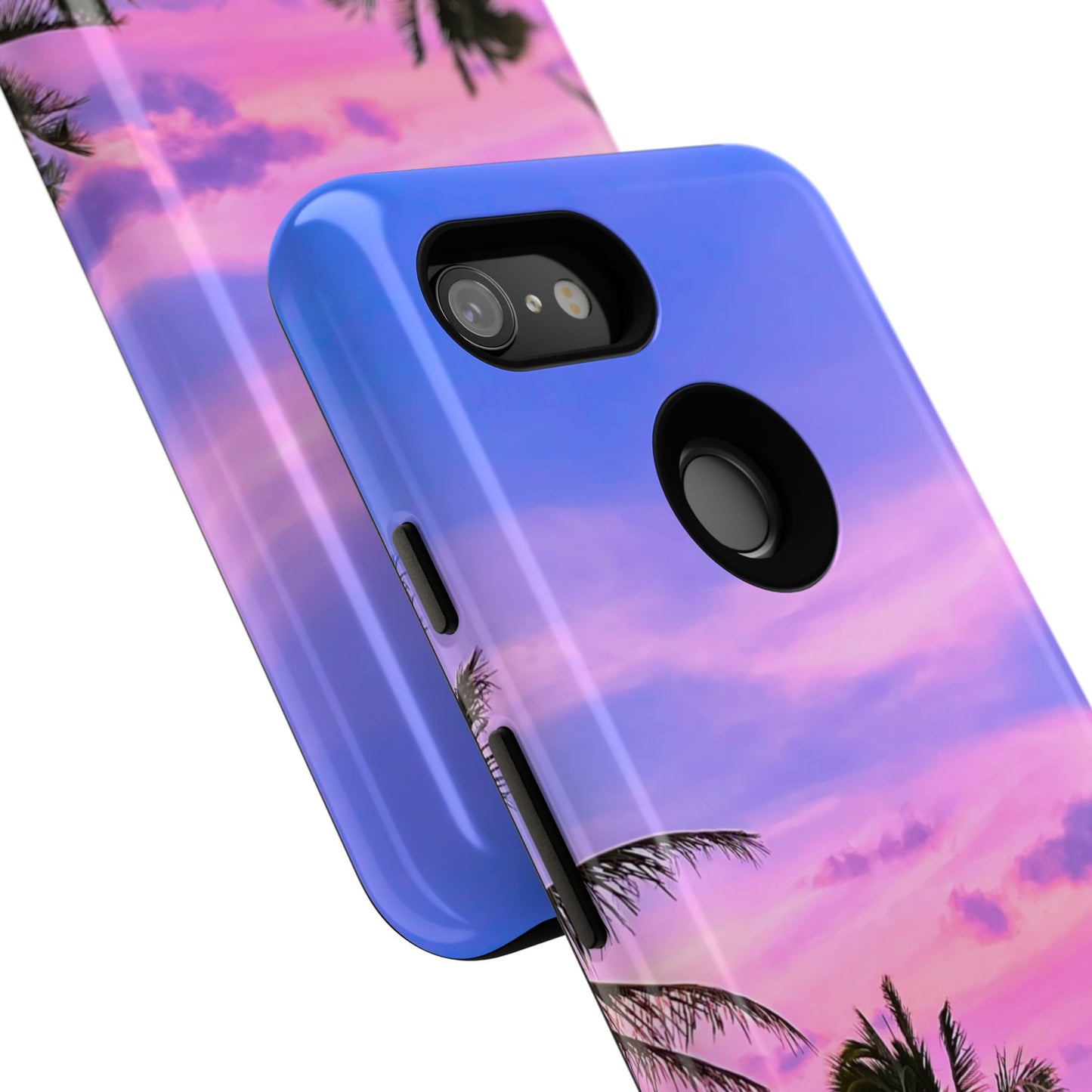 Phone Case - "Bubblegum"