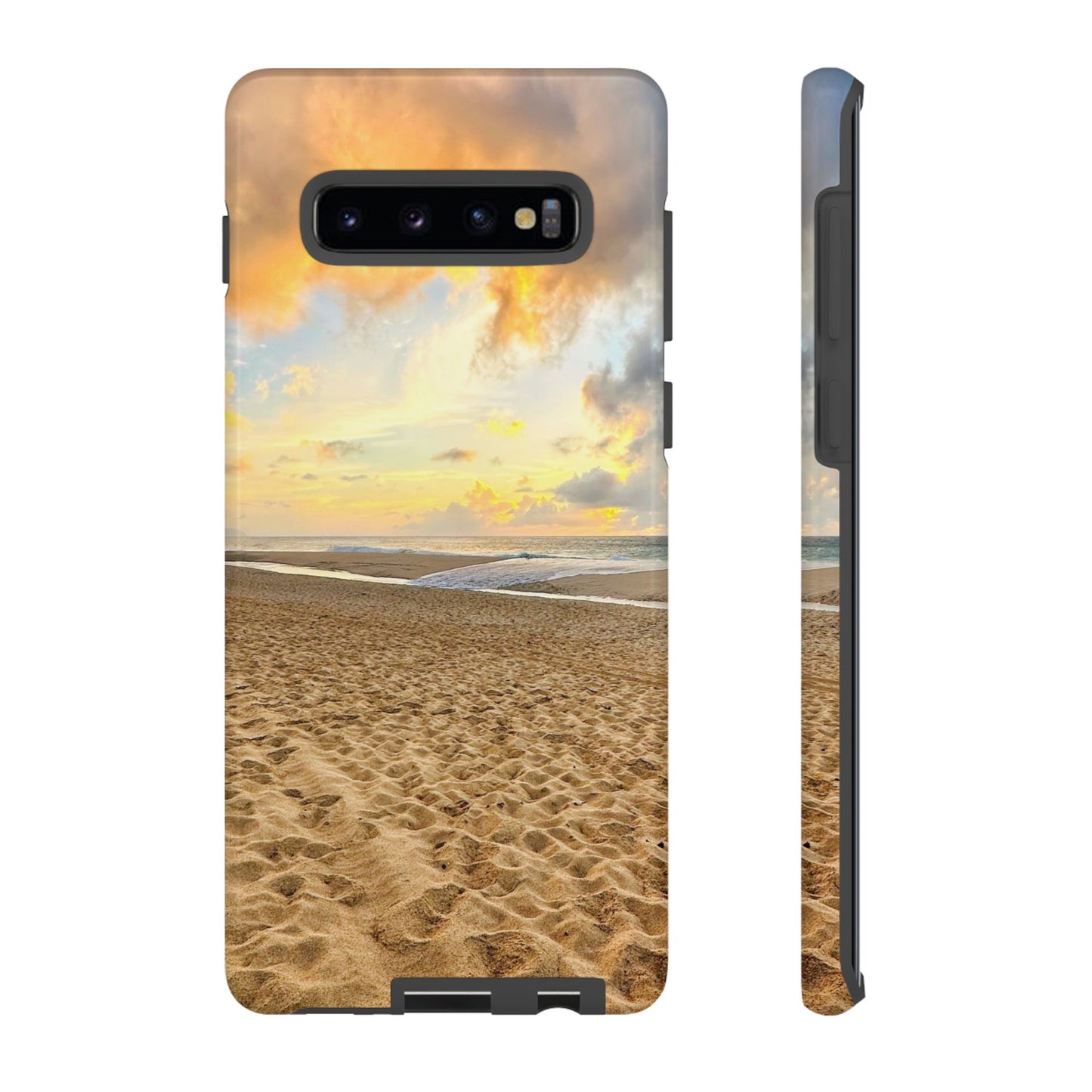 Phone Case - "Sunset Sands"