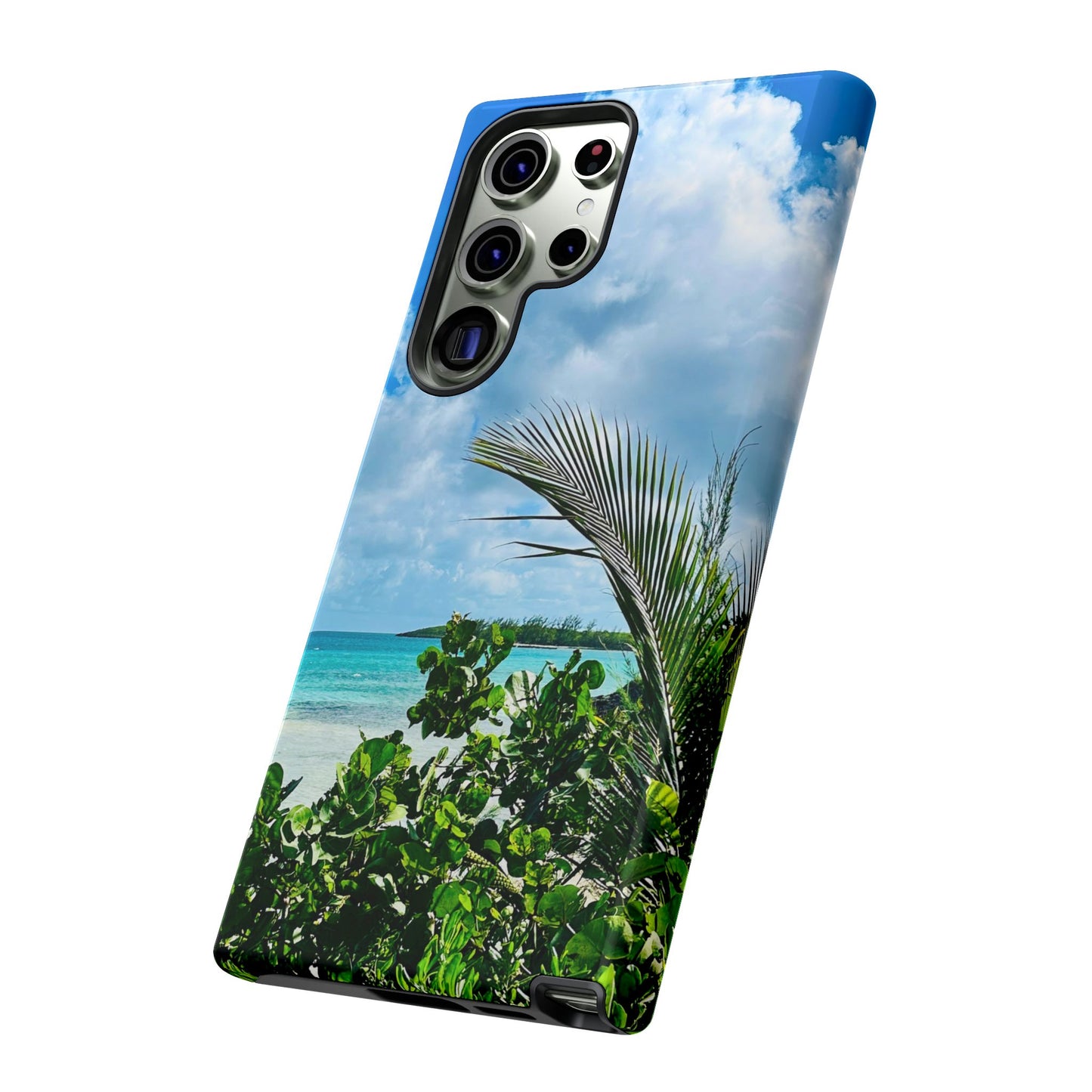 Phone Case - "Bahama Bloom"