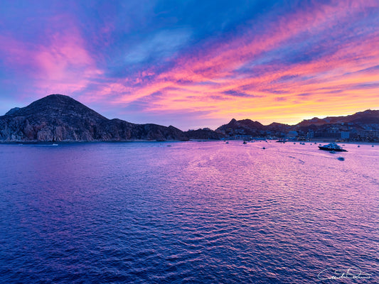 Cabo Vibes