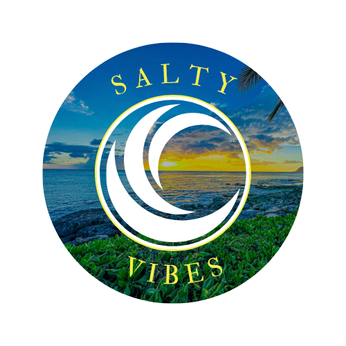 Salty Vibes